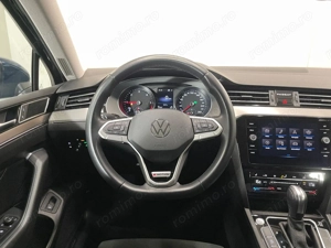 Volkswagen Passat - imagine 6
