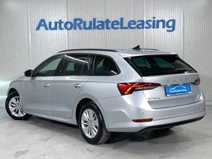 Skoda Octavia - imagine 4