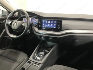 Skoda Octavia - imagine 8