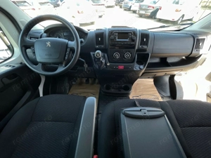 Peugeot Boxer - imagine 6