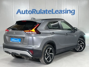 Mitsubishi Eclipse Cross - imagine 3