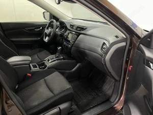 Nissan X-Trail - imagine 10