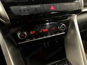 Mitsubishi Eclipse Cross - imagine 16