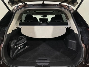 Nissan X-Trail - imagine 13
