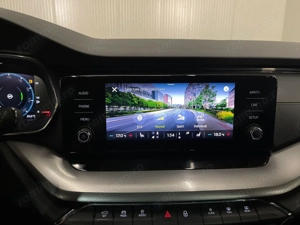 Skoda Octavia - imagine 15
