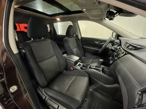 Nissan X-Trail - imagine 11