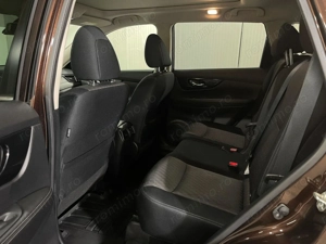 Nissan X-Trail - imagine 12