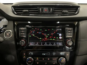 Nissan X-Trail - imagine 15