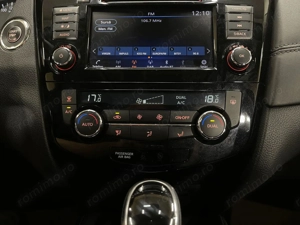 Nissan X-Trail - imagine 17