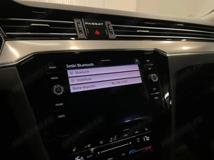 Volkswagen Passat - imagine 14