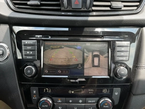 Nissan X-Trail - imagine 14