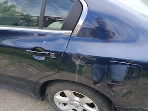 Nissan altima 2007 limuzina.                                             2500 E - imagine 3