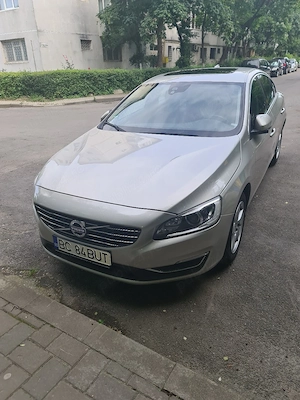 Vand Volvo s6  - imagine 2