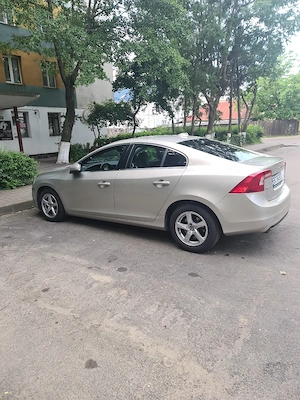 Vand Volvo s6  - imagine 6