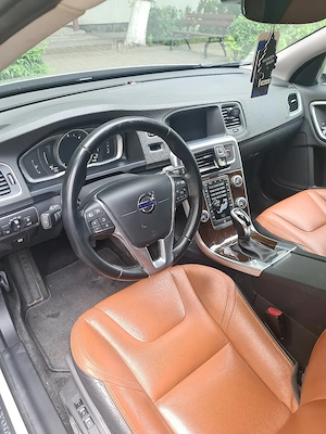 Vand Volvo s6  - imagine 3