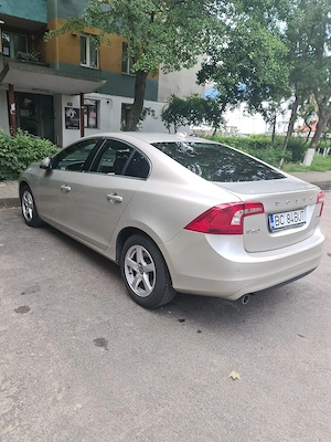 Vand Volvo s6  - imagine 5