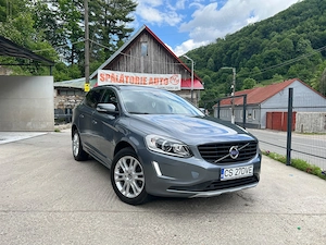 Volvo xc60 2016 
