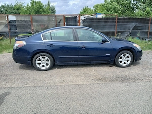Nissan altima 2007 limuzina.                                             2500 E - imagine 11