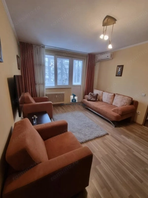 Inchiriere Apartament 2 Camere Semidecomandat Berceni-Secuilor - imagine 2