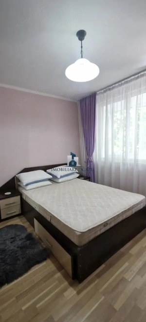 Inchiriere Apartament 2 Camere Semidecomandat Berceni-Secuilor - imagine 5
