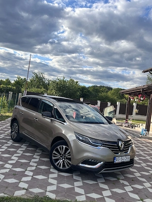 De vânzare Renault Espace 2016