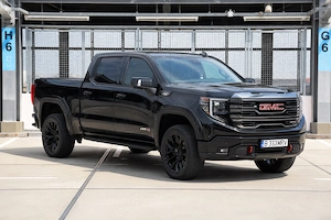 GMC SIERRA 3.0 diesel - imagine 4