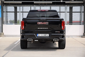 GMC SIERRA 3.0 diesel - imagine 5
