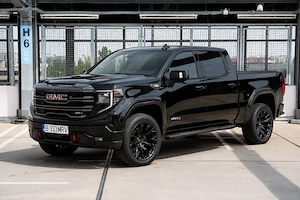 GMC SIERRA 3.0 diesel - imagine 3