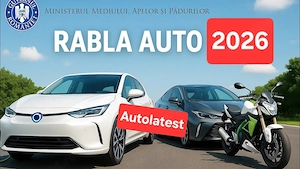 Cumpar rabla bucuresti