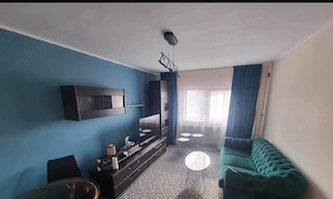 INCHIRIEZ     Vand apartament 2 camere decomandat  Canta  - imagine 2