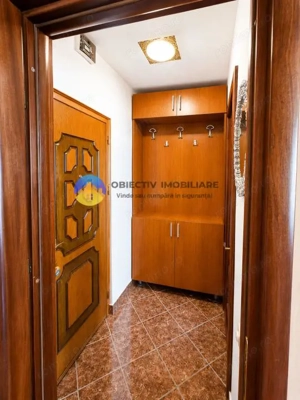 Apartament 2 camere – Aleea Ulmilor, Piatra Neamț - imagine 4