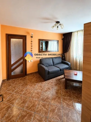 Apartament 2 camere – Aleea Ulmilor, Piatra Neamț - imagine 5