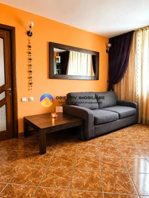 Apartament 2 camere – Aleea Ulmilor, Piatra Neamț - imagine 3