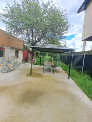 Casă spațioasă de vânzare în Ghimbav | 128 mp utili - imagine 11