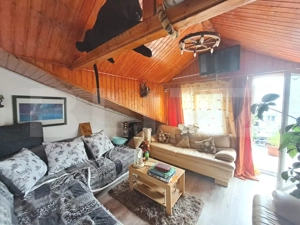 Casă cu 3 dormitoare, ideală pentru familie | Brașov - imagine 11