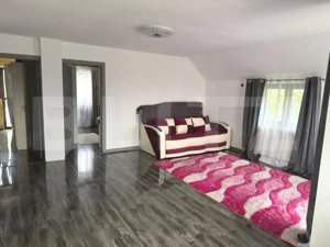 Casă spațioasă de vânzare în Ghimbav | 128 mp utili - imagine 8