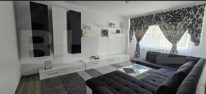 BLITZ | Apartament 3 camere, 70 mp, etaj 1-Micro 3