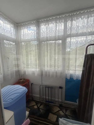 Apartament 2 camere, 40 mp, balcon- zona Micro 11 - imagine 7