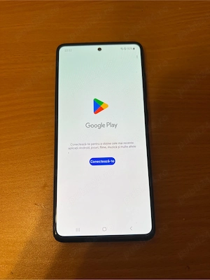samsung a51 128Gb ieftin  - imagine 3