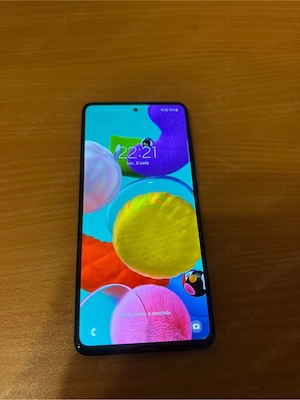 samsung a51 128Gb ieftin  - imagine 4
