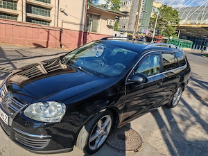 Vând Volkswagen golf 5  - imagine 4