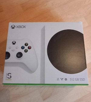 consola Xbox One noua