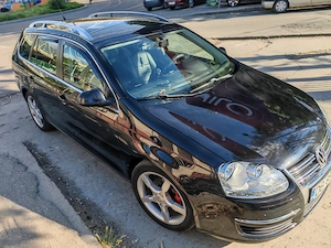 Vând Volkswagen golf 5  - imagine 5