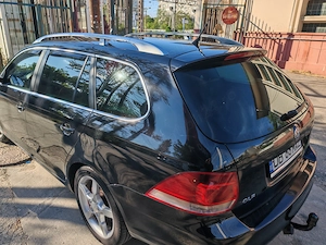 Vând Volkswagen golf 5  - imagine 3