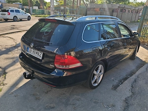 Vând Volkswagen golf 5  - imagine 2