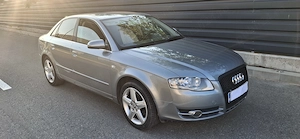 Audi A4 B7 1,9 tdi - imagine 3