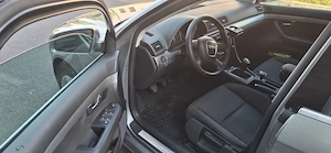 Audi A4 B7 1,9 tdi - imagine 2