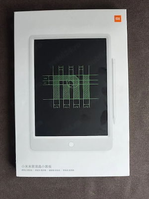 Xiaomi tabletă pentru desenat & scris ca noua