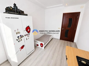 Apartament 3 camere Dărmănești , Etaj 1 - imagine 5