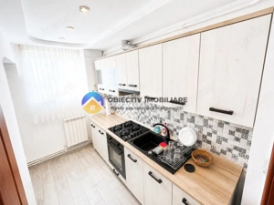 Apartament 3 camere Dărmănești , Etaj 1 - imagine 3